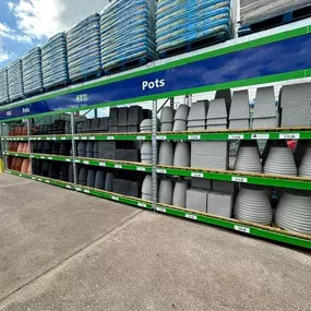 Bild von B&M Store with Garden Centre