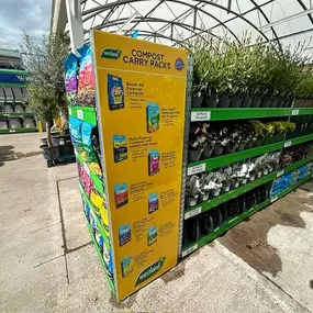 Bild von B&M Store with Garden Centre