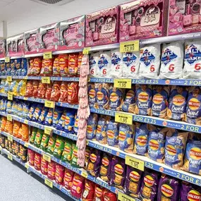 Bild von B&M Store with Garden Centre