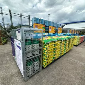 Bild von B&M Store with Garden Centre