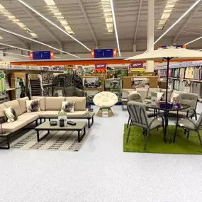 Bild von B&M Store with Garden Centre