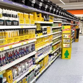 Bild von B&M Store with Garden Centre