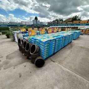 Bild von B&M Store with Garden Centre