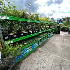 Bild von B&M Store with Garden Centre