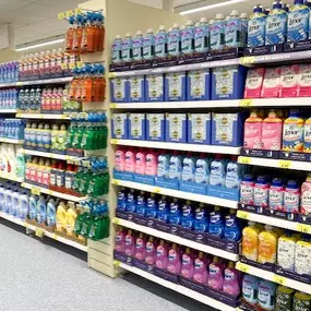 Bild von B&M Store with Garden Centre