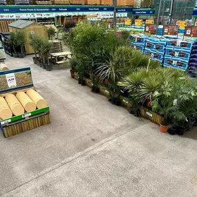Bild von B&M Store with Garden Centre