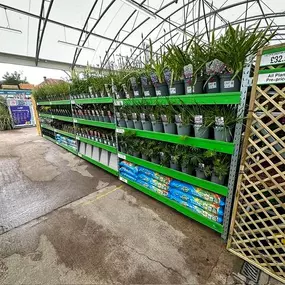 Bild von B&M Store with Garden Centre