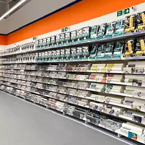 Bild von B&M Store with Garden Centre