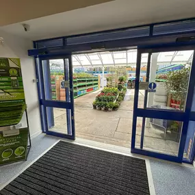 Bild von B&M Store with Garden Centre