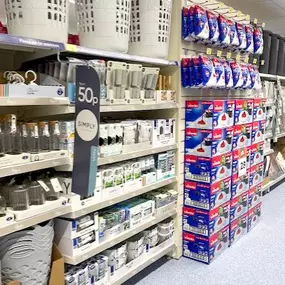 Bild von B&M Store with Garden Centre