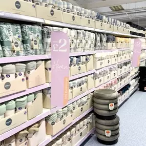 Bild von B&M Store with Garden Centre