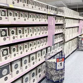 Bild von B&M Store with Garden Centre