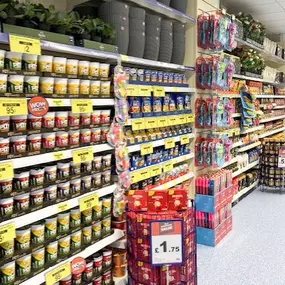 Bild von B&M Store with Garden Centre