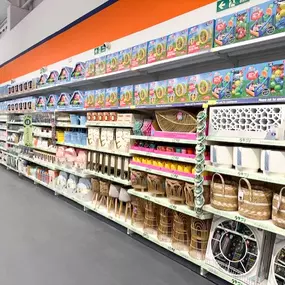 Bild von B&M Store with Garden Centre