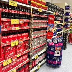 Bild von B&M Store with Garden Centre