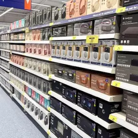 Bild von B&M Store with Garden Centre