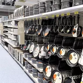 Bild von B&M Store with Garden Centre