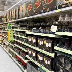 Bild von B&M Store with Garden Centre