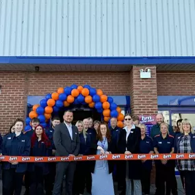 Bild von B&M Store with Garden Centre