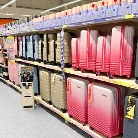 Bild von B&M Store with Garden Centre