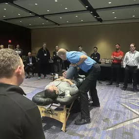 Bild von Academy Injury Health Center