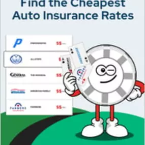Find the cheapest auto insurance rates in Florida