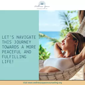 Bild von Wellness Space Counseling and Consulting, LLC