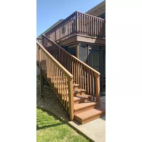 Bild von Metro East Decks