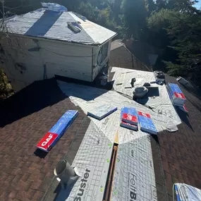 Bild von Acker Roofing