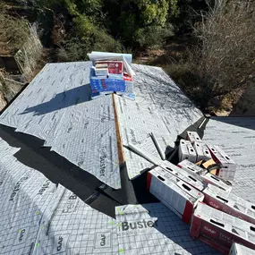 Bild von Acker Roofing