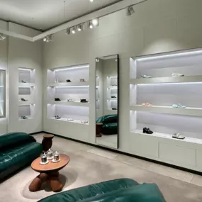Bild von Bottega Veneta Milano Montenapoleone