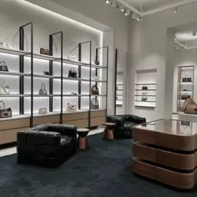 Bild von Bottega Veneta Milano Montenapoleone