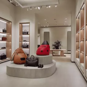 Bild von Bottega Veneta Milano Montenapoleone