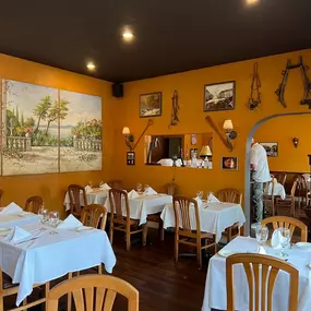 Bild von Cafe Milano