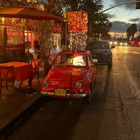 Bild von Cafe Milano