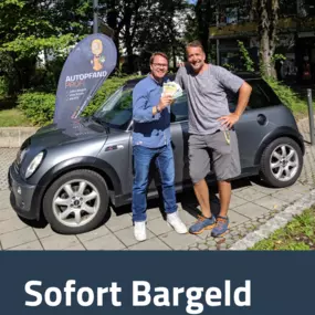 Bild von Autopfand-Profi GmbH Kerken / Umgebung von Düsseldorf