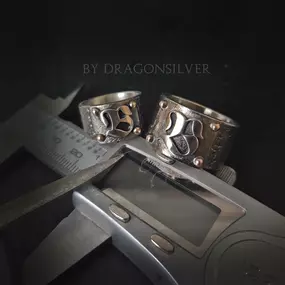 Bild von Dragonsilver Kunstwerkstatt und Auftragsattelier