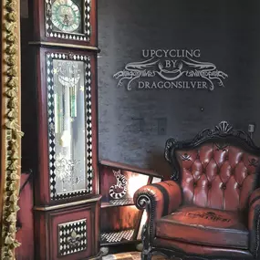 Bild von Dragonsilver Kunstwerkstatt und Auftragsattelier