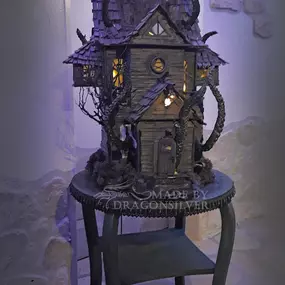 Bild von Dragonsilver Kunstwerkstatt und Auftragsattelier