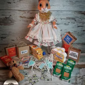 Bild von Dragonsilver Kunstwerkstatt und Auftragsattelier