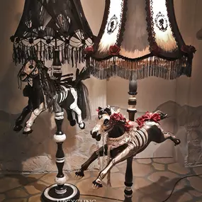 Bild von Dragonsilver Kunstwerkstatt und Auftragsattelier
