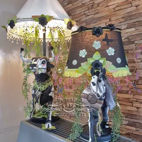 Bild von Dragonsilver Kunstwerkstatt und Auftragsattelier