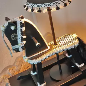 Bild von Dragonsilver Kunstwerkstatt und Auftragsattelier