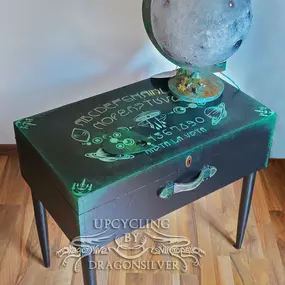 Bild von Dragonsilver Kunstwerkstatt und Auftragsattelier