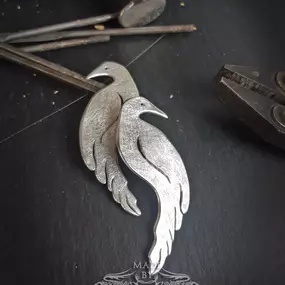Bild von Dragonsilver Kunstwerkstatt und Auftragsattelier