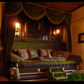 Bild von Dragonsilver Kunstwerkstatt und Auftragsattelier