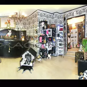 Bild von Dragonsilver Kunstwerkstatt und Auftragsattelier