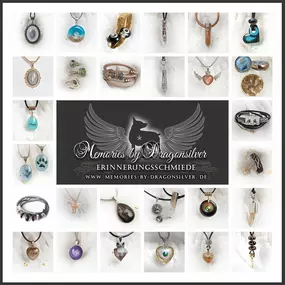 Bild von Dragonsilver Kunstwerkstatt und Auftragsattelier