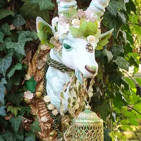 Bild von Dragonsilver Kunstwerkstatt und Auftragsattelier