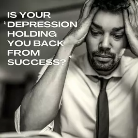 Mind Body Centers Is Depression Holding You Back